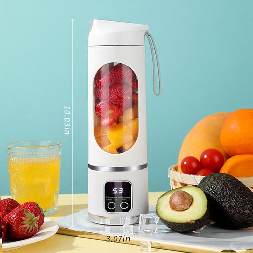 ⏰ Today's Specials 💥Mini Juicer