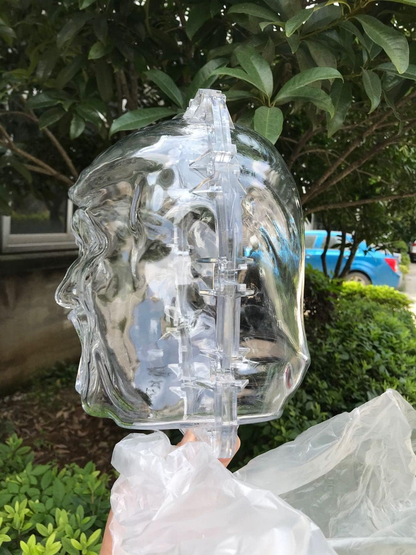 Small Pumpkin Mold kit for Growing Pumpkin and Watermelon on Halloween