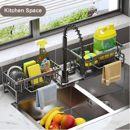 💥Sponge Holder for Kitchen Sink💥