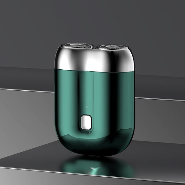 ✨2025 New Upgrade Pocket Shaver USB Mini Shavers