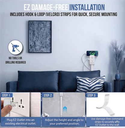 🔥Electrical Outlet Extender🔥