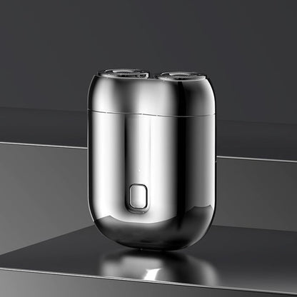 ✨2025 New Upgrade Pocket Shaver USB Mini Shavers