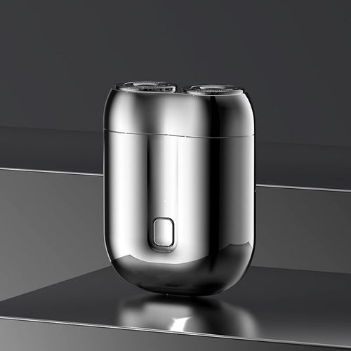 ✨2025 New Upgrade Pocket Shaver USB Mini Shavers