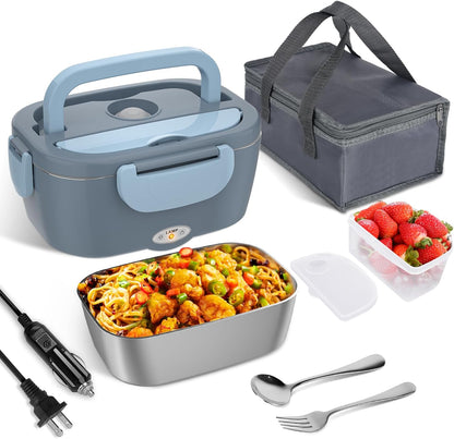 🔥2025 New Arrival🔥Electric Lunch Box