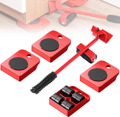 Furniture Lift Mover Tool Set