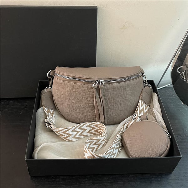 🔥⏰Final 3 Hours: Only $29.99 ✨👜 Crossbody Leather Bags