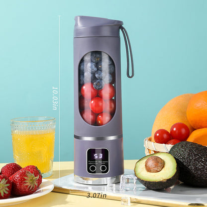 ⏰ Today's Specials 💥Mini Juicer