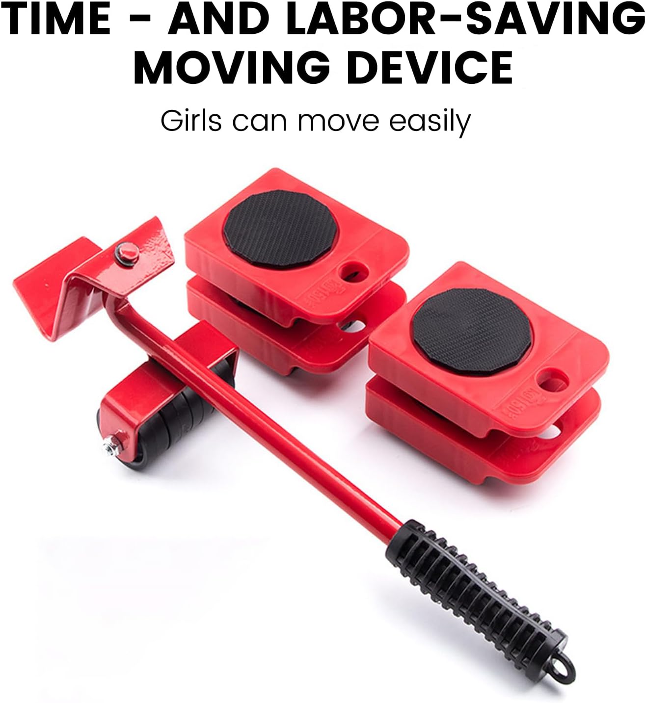 Furniture Lift Mover Tool Set