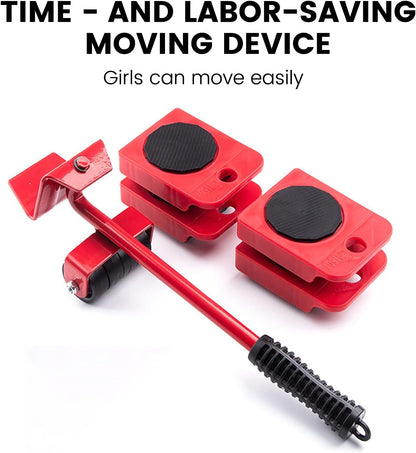 Furniture Lift Mover Tool Set
