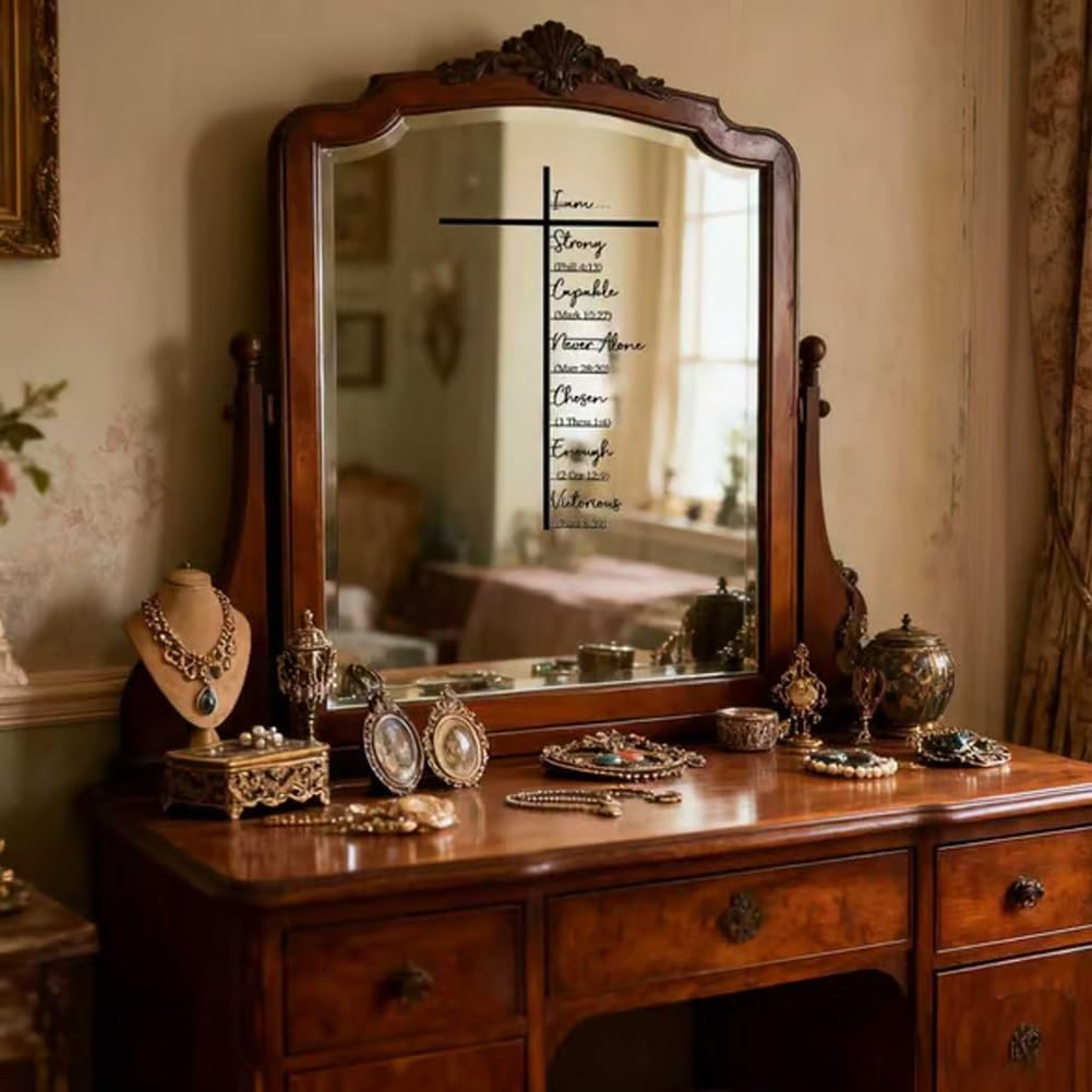 🏆 32K+ SOLD! 🕊️✝️ Elegant Metal Cross Wall Art – Scripture-Inspired Design for Peaceful Living Spaces 🌸