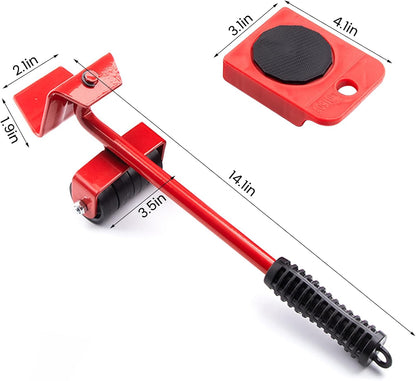 Furniture Lift Mover Tool Set