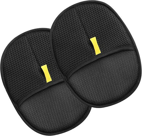 2Pcs Pet Hair Remover Glove