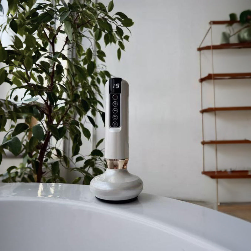 🔥2025 Hot Sale🔥Anti-Cellulite Massager