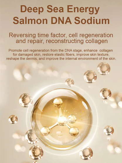 🔥BUY 1 GET 1 FREE🔥Salmon Water Light Anti-Wrinkle Essence