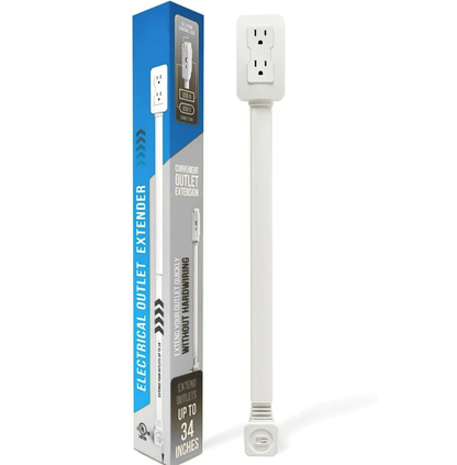 🔥Electrical Outlet Extender🔥