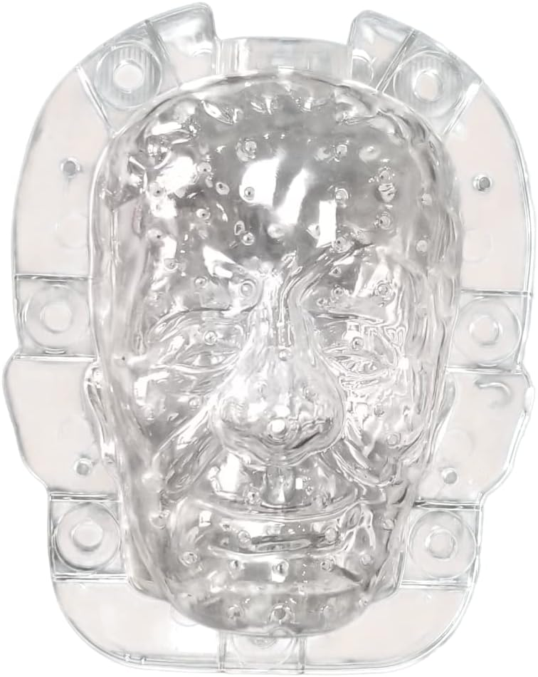 Small Pumpkin Mold kit for Growing Pumpkin and Watermelon on Halloween