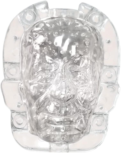 Small Pumpkin Mold kit for Growing Pumpkin and Watermelon on Halloween