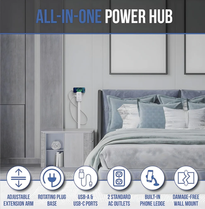 🔥Electrical Outlet Extender🔥