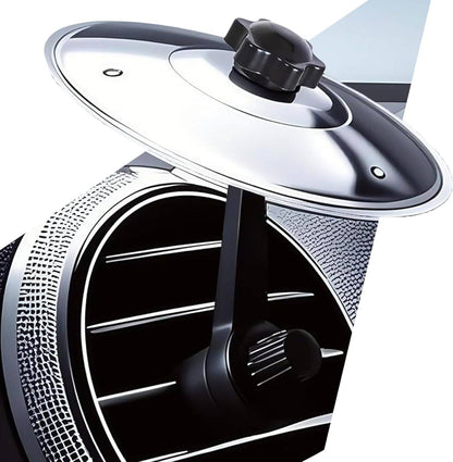 Mini Car Drum Cymbal