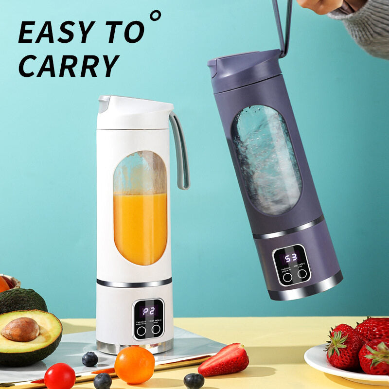 ⏰ Today's Specials 💥Mini Juicer
