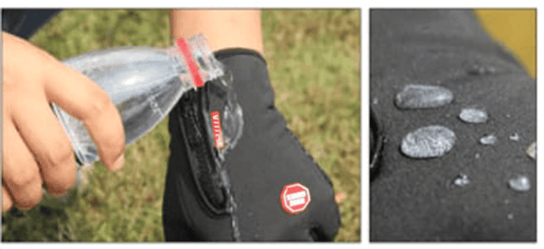 🏆 Ultimate Waterproof & Windproof Thermal Non-Slip Gloves