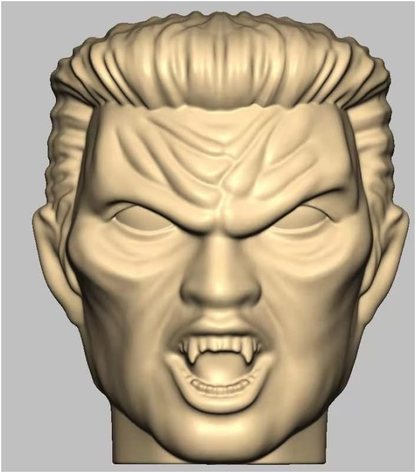 Small Pumpkin Mold kit for Growing Pumpkin and Watermelon on Halloween