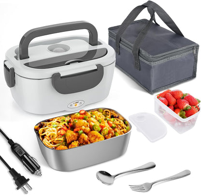 🔥2025 New Arrival🔥Electric Lunch Box