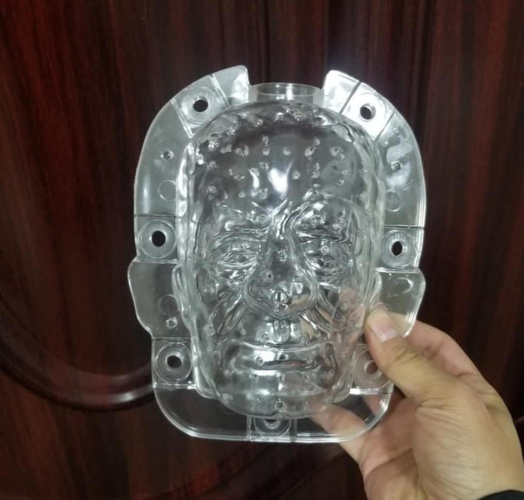 Small Pumpkin Mold kit for Growing Pumpkin and Watermelon on Halloween