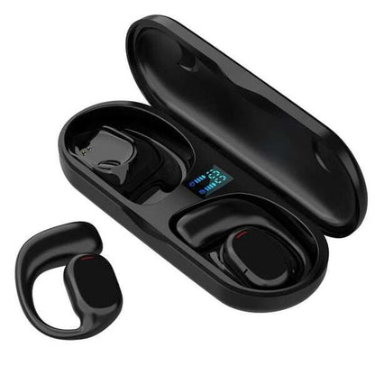 🔥LAST DAY SALE 49% OFF - Wireless Ear Hanging Bluetooth Headset