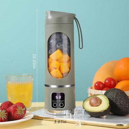 ⏰ Today's Specials 💥Mini Juicer