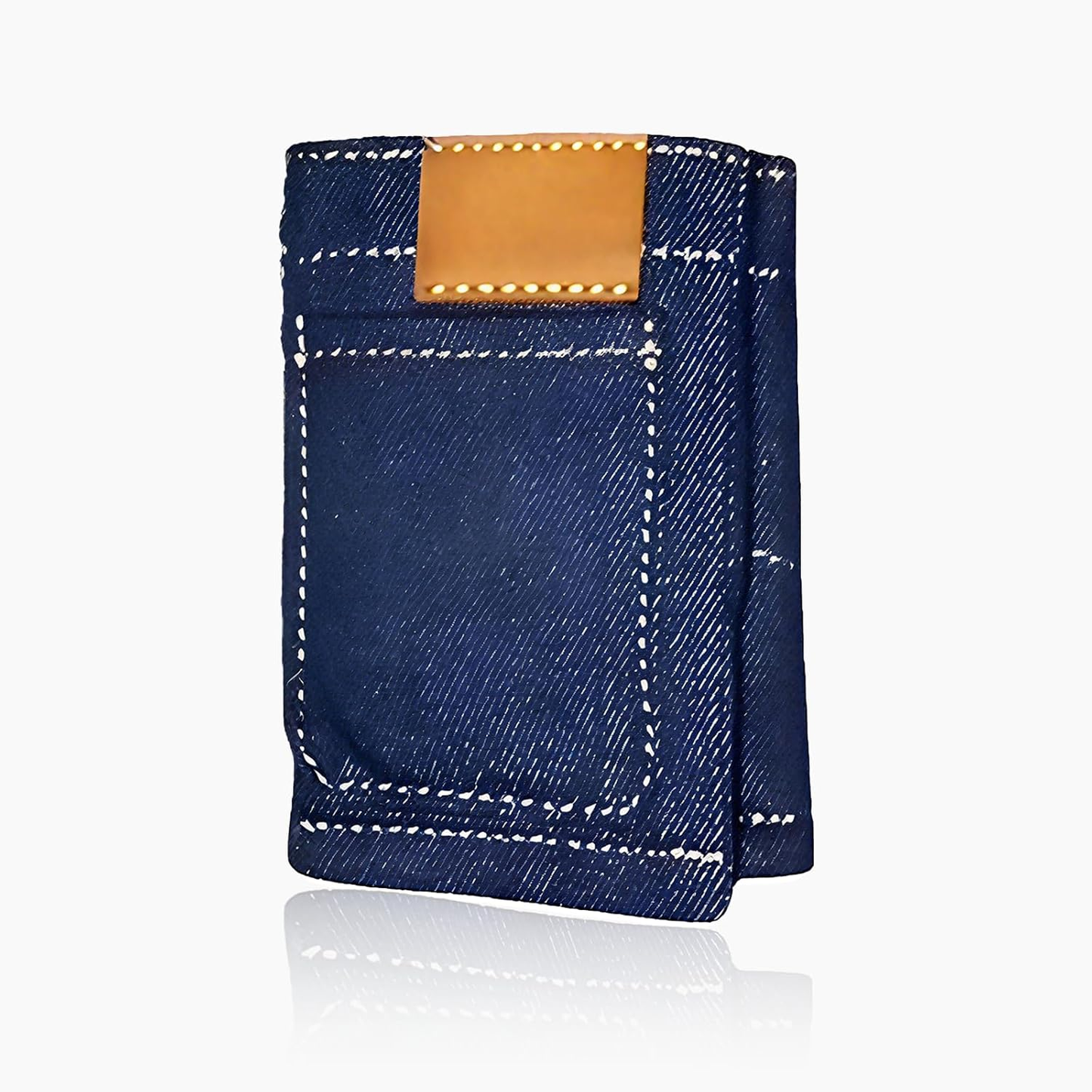 🔥 Pocket Pants Mini Jeans Wallet 🔥
