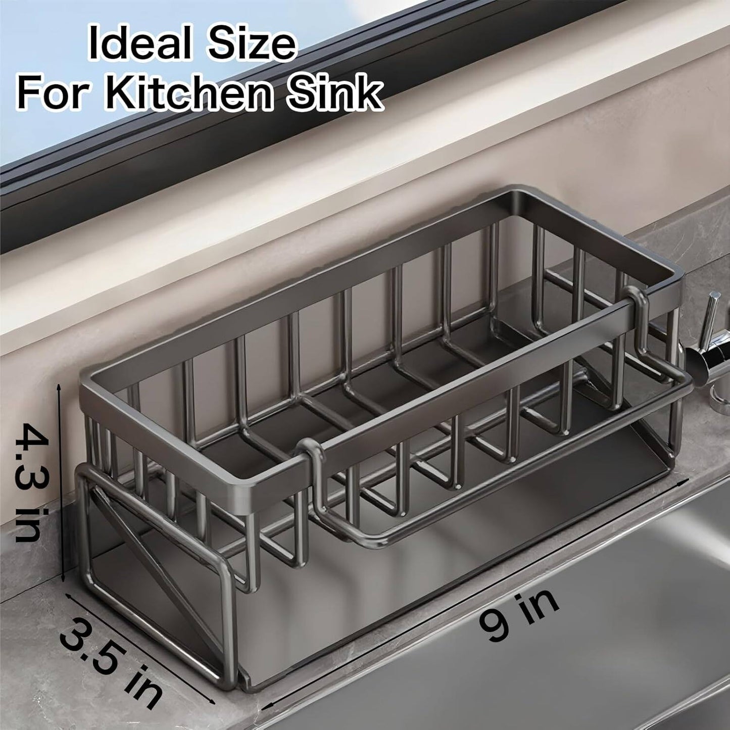 💥Sponge Holder for Kitchen Sink💥