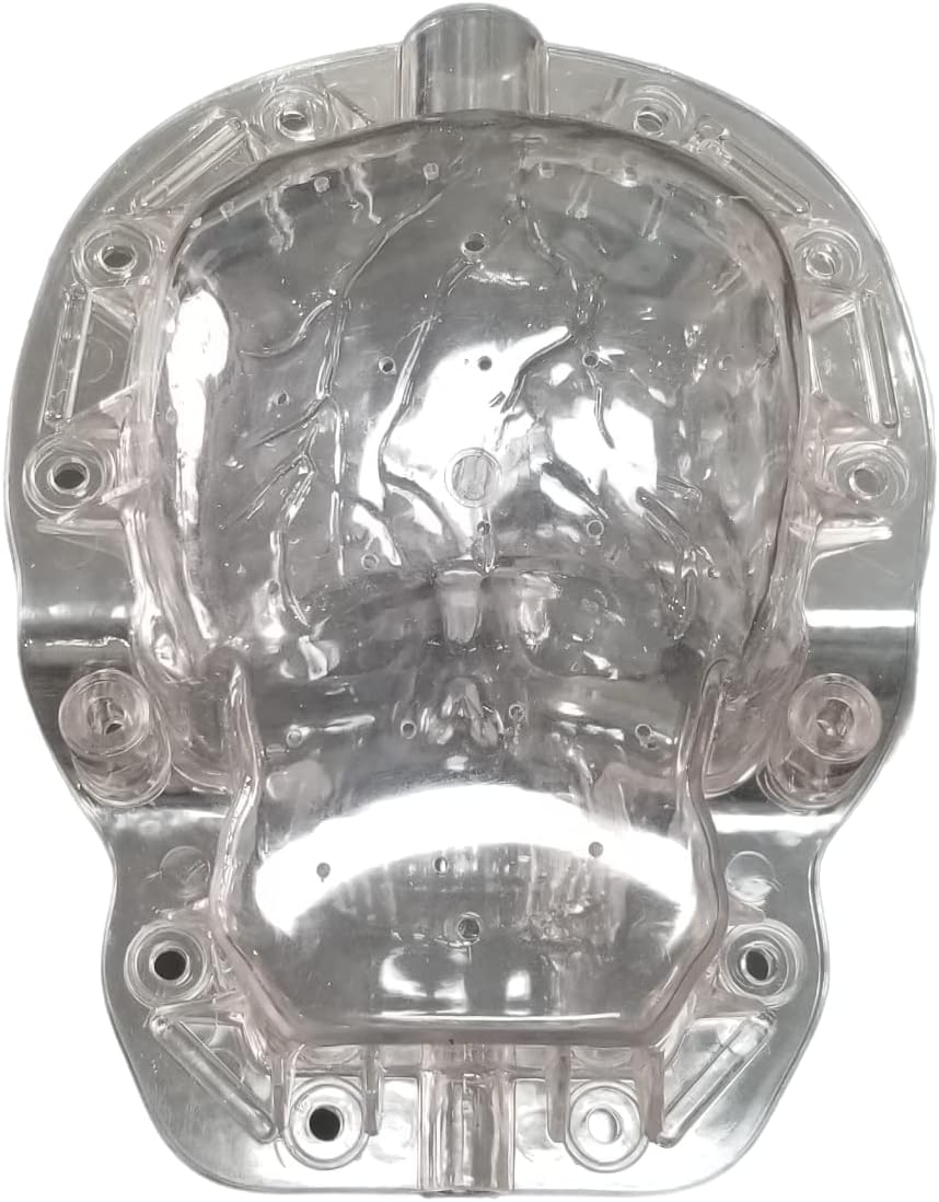 Small Pumpkin Mold kit for Growing Pumpkin and Watermelon on Halloween