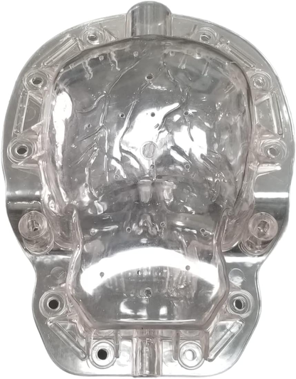 Small Pumpkin Mold kit for Growing Pumpkin and Watermelon on Halloween