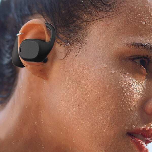 🔥LAST DAY SALE 49% OFF - Wireless Ear Hanging Bluetooth Headset