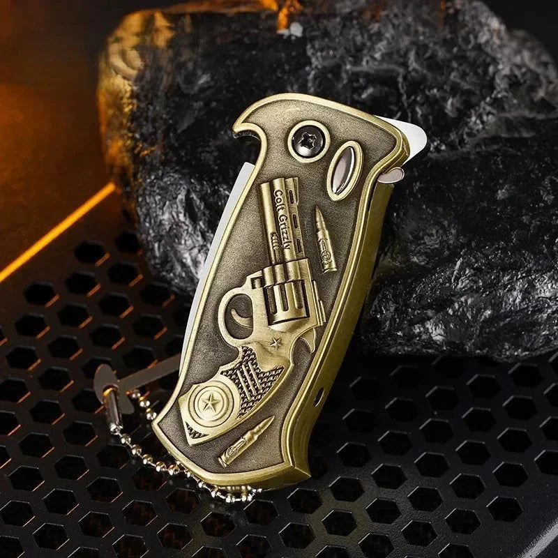 🔥Last Day: 50% OFF🔥Multifunctional lighter with folding knife and bottle opener