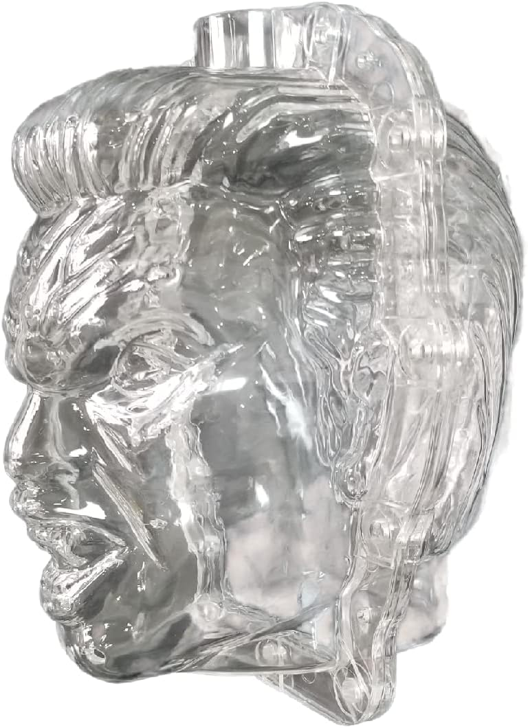 Small Pumpkin Mold kit for Growing Pumpkin and Watermelon on Halloween