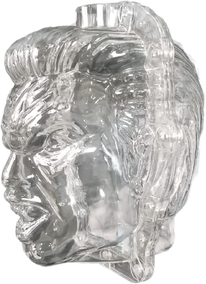 Small Pumpkin Mold kit for Growing Pumpkin and Watermelon on Halloween