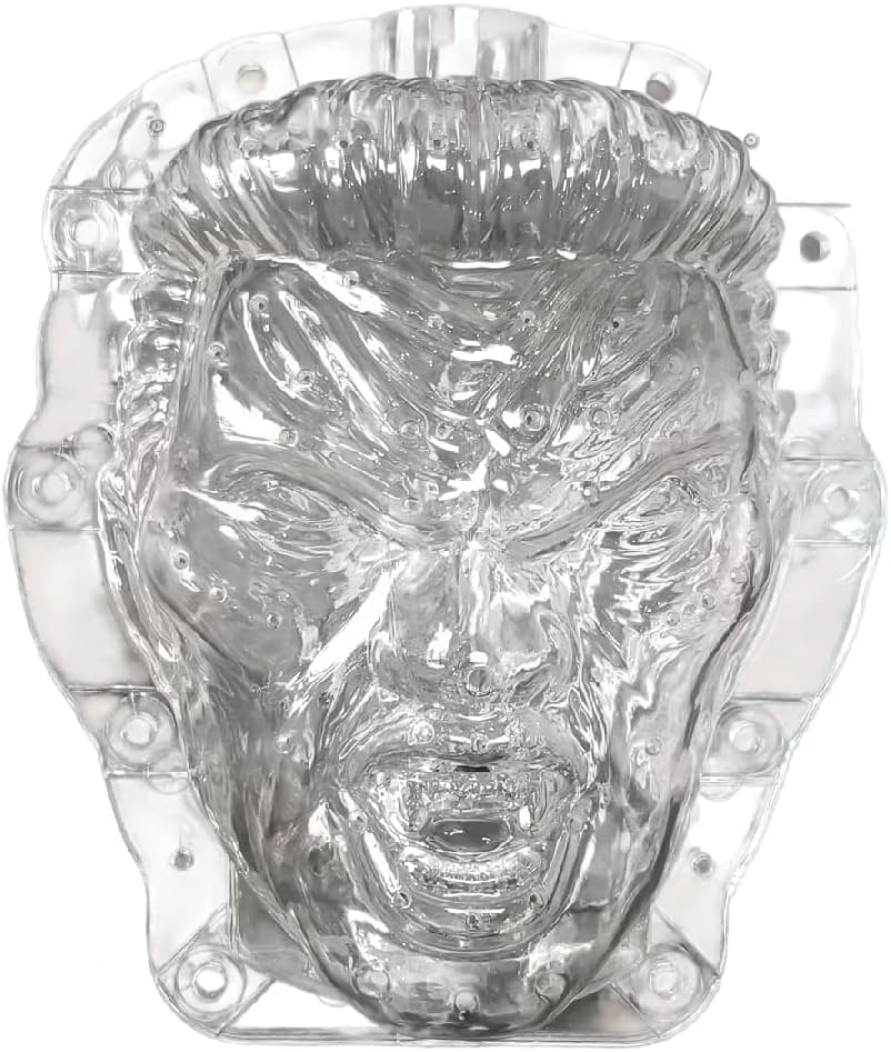 Small Pumpkin Mold kit for Growing Pumpkin and Watermelon on Halloween