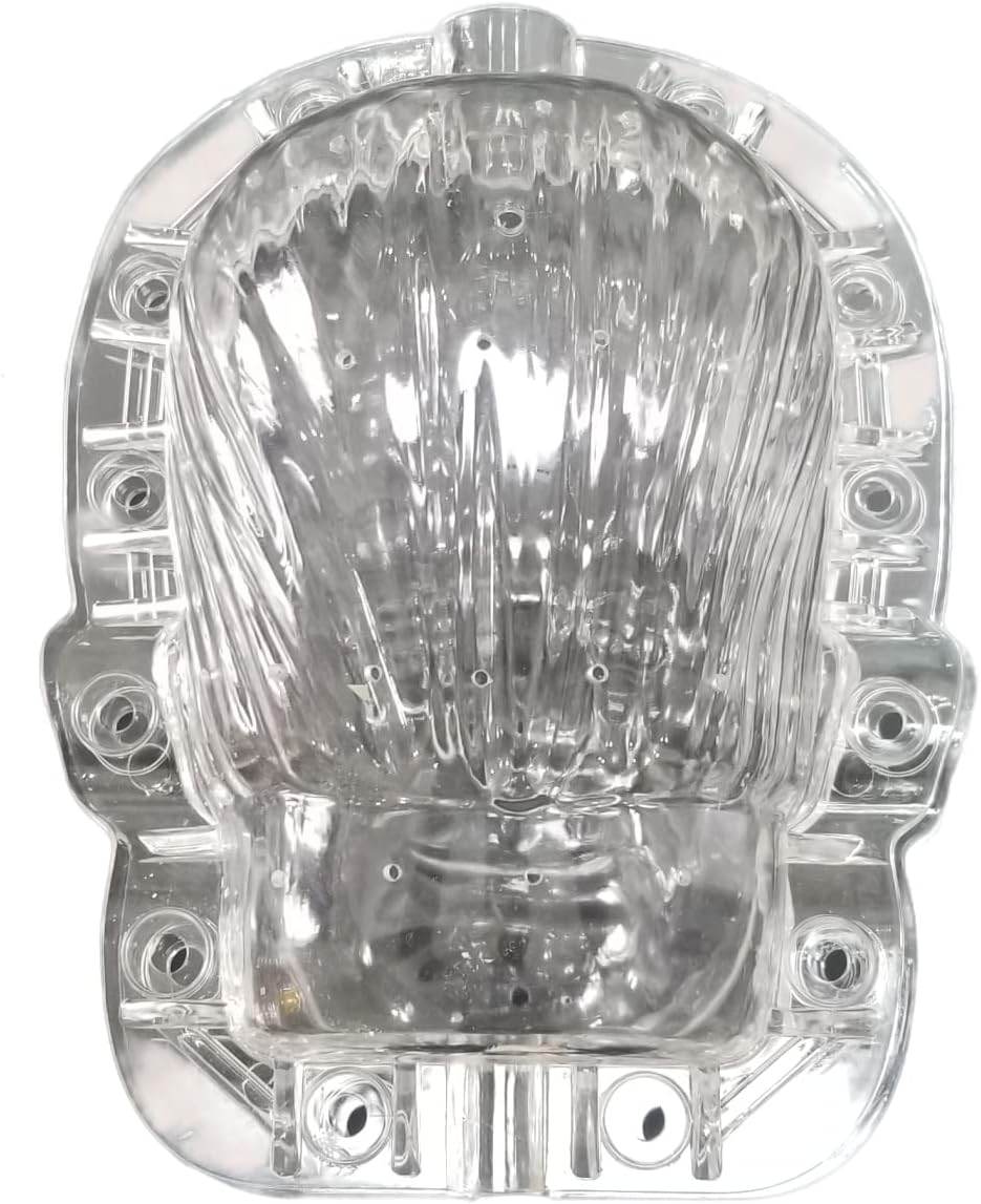 Small Pumpkin Mold kit for Growing Pumpkin and Watermelon on Halloween