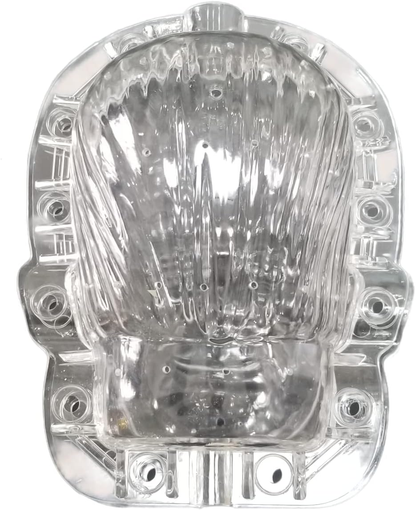 Small Pumpkin Mold kit for Growing Pumpkin and Watermelon on Halloween