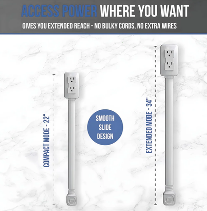 🔥Electrical Outlet Extender🔥