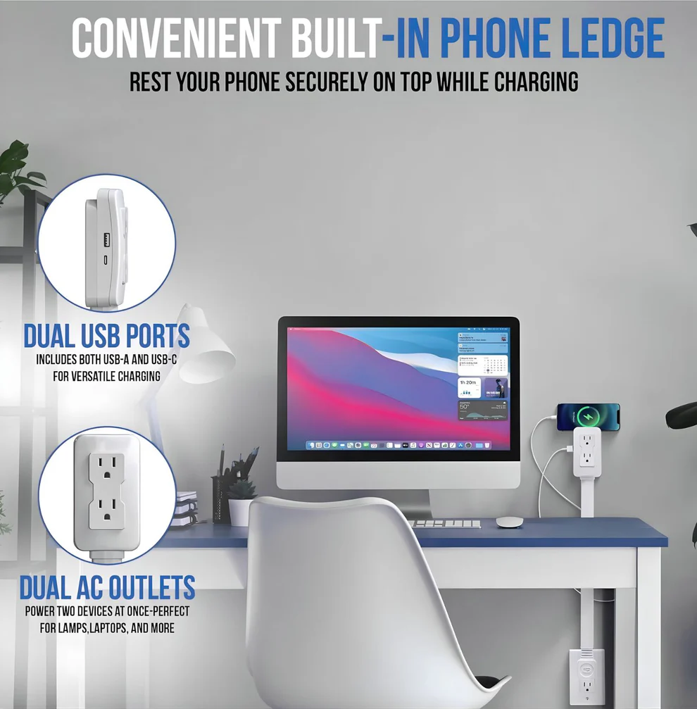 🔥Electrical Outlet Extender🔥