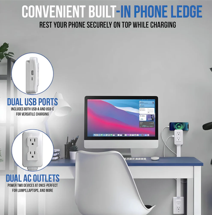 🔥Electrical Outlet Extender🔥