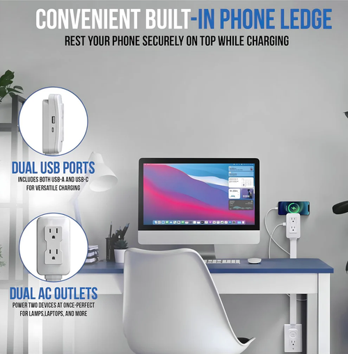 🔥Electrical Outlet Extender🔥